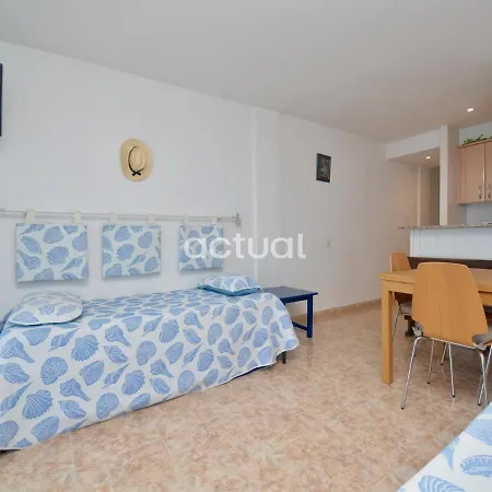 Ely Palace 5-8 Apartamento *