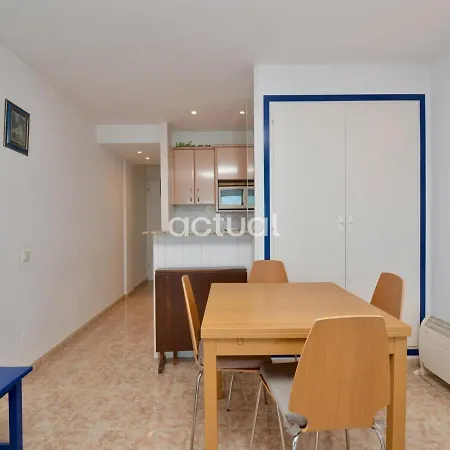 Ely Palace 5-8 Apartamento *